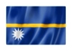 флаг Науру